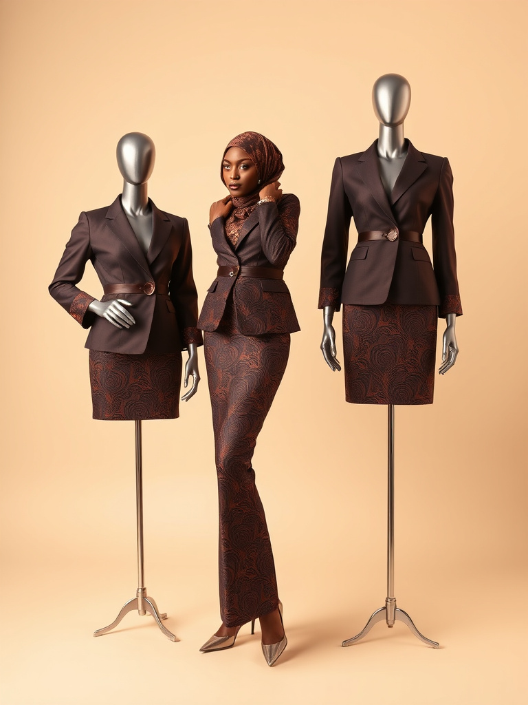 Corporate Baddie Co-ord